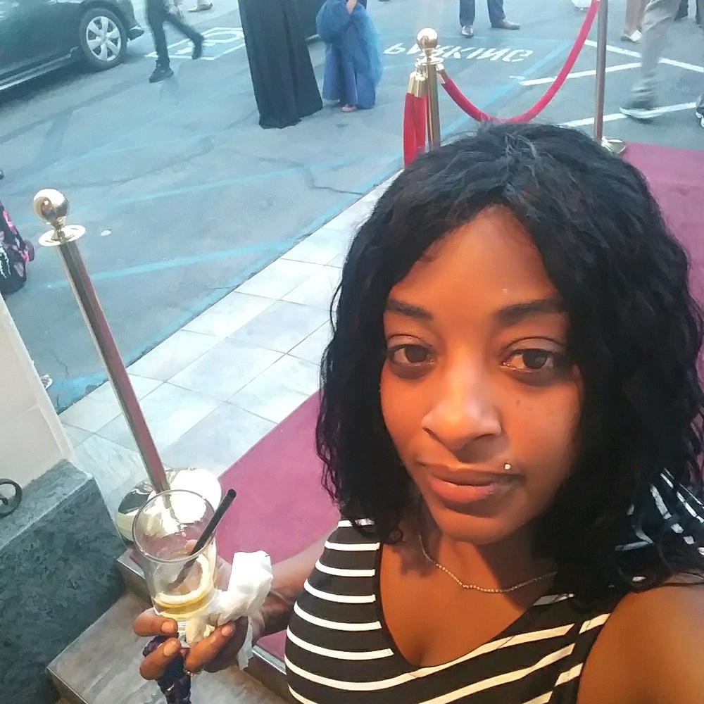 Meet your Posher, Che